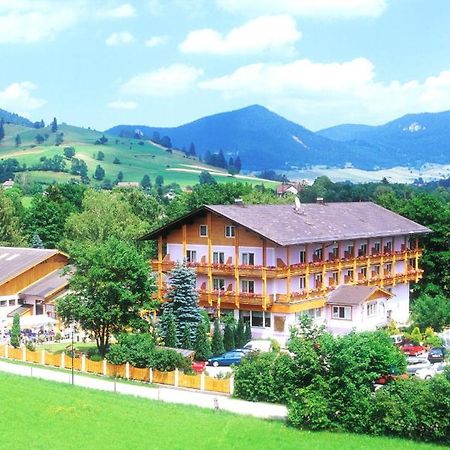 Hotel Paradiesquelle พุคแบร์ก อัม ชนีแบร์ก ภายนอก รูปภาพ
