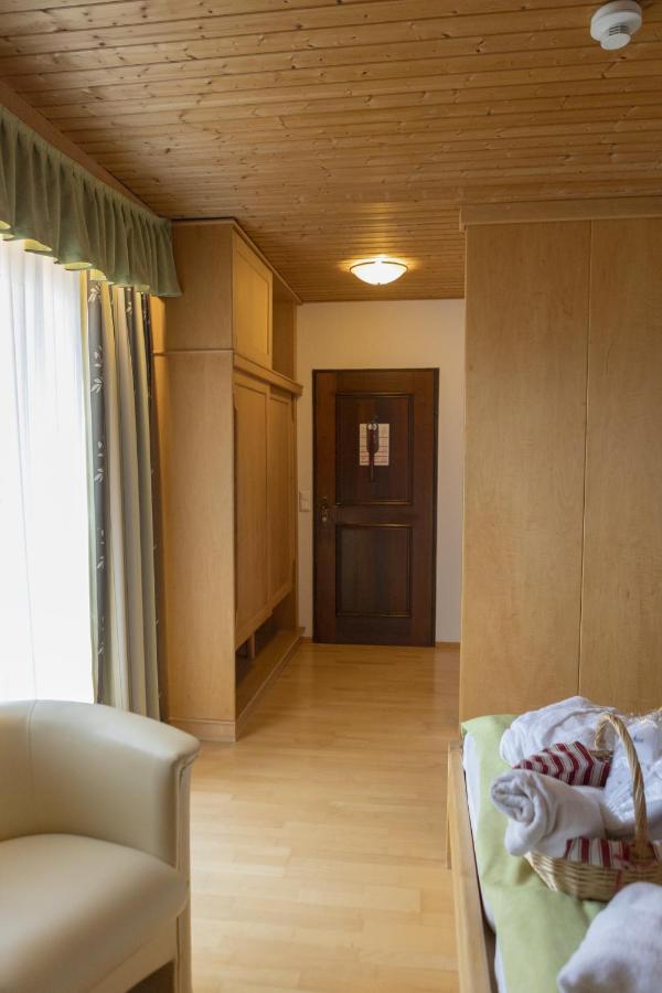 Hotel Paradiesquelle พุคแบร์ก อัม ชนีแบร์ก ภายนอก รูปภาพ