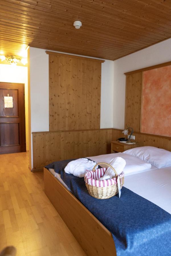Hotel Paradiesquelle พุคแบร์ก อัม ชนีแบร์ก ภายนอก รูปภาพ